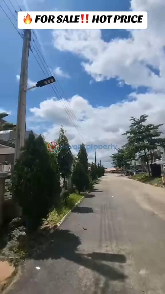 4 bedroom Detached Duplex For Sale Lugbe Abuja Phase 4  - 6