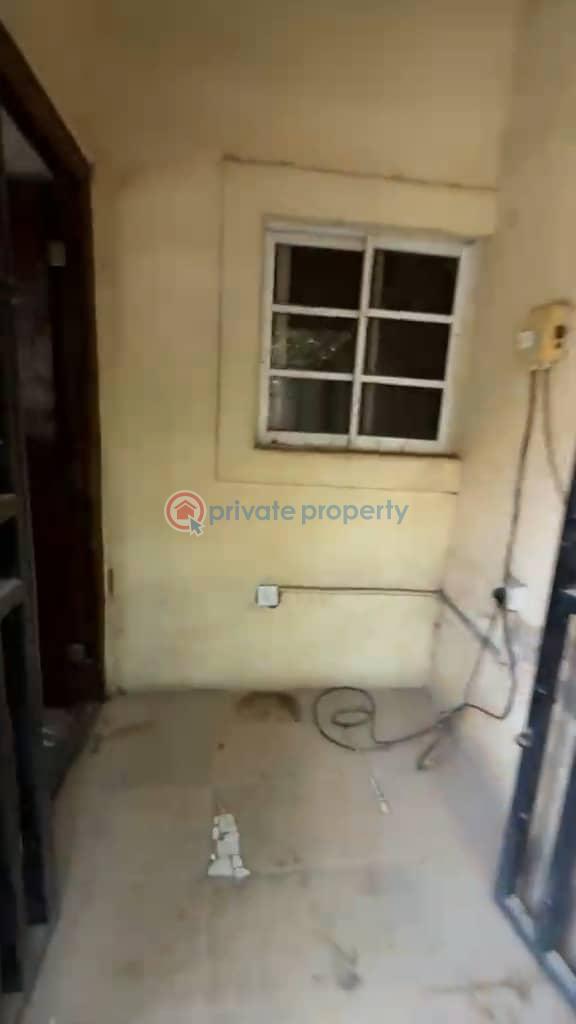 5 bedroom Semi detached Duplex For Sale Gwarimpa Abuja Phase 3  - 2