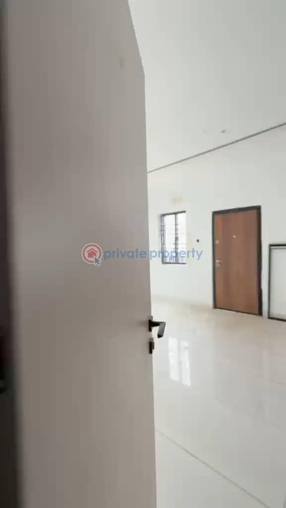 6 bedroom Detached Duplex For Sale Jahi Abuja Phase 2  - 9