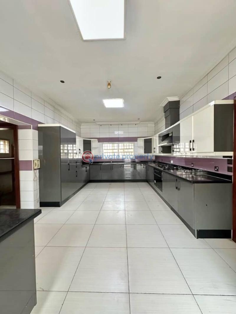5 bedroom Detached Duplex For Sale Apo Abuja Phase 2  - 10