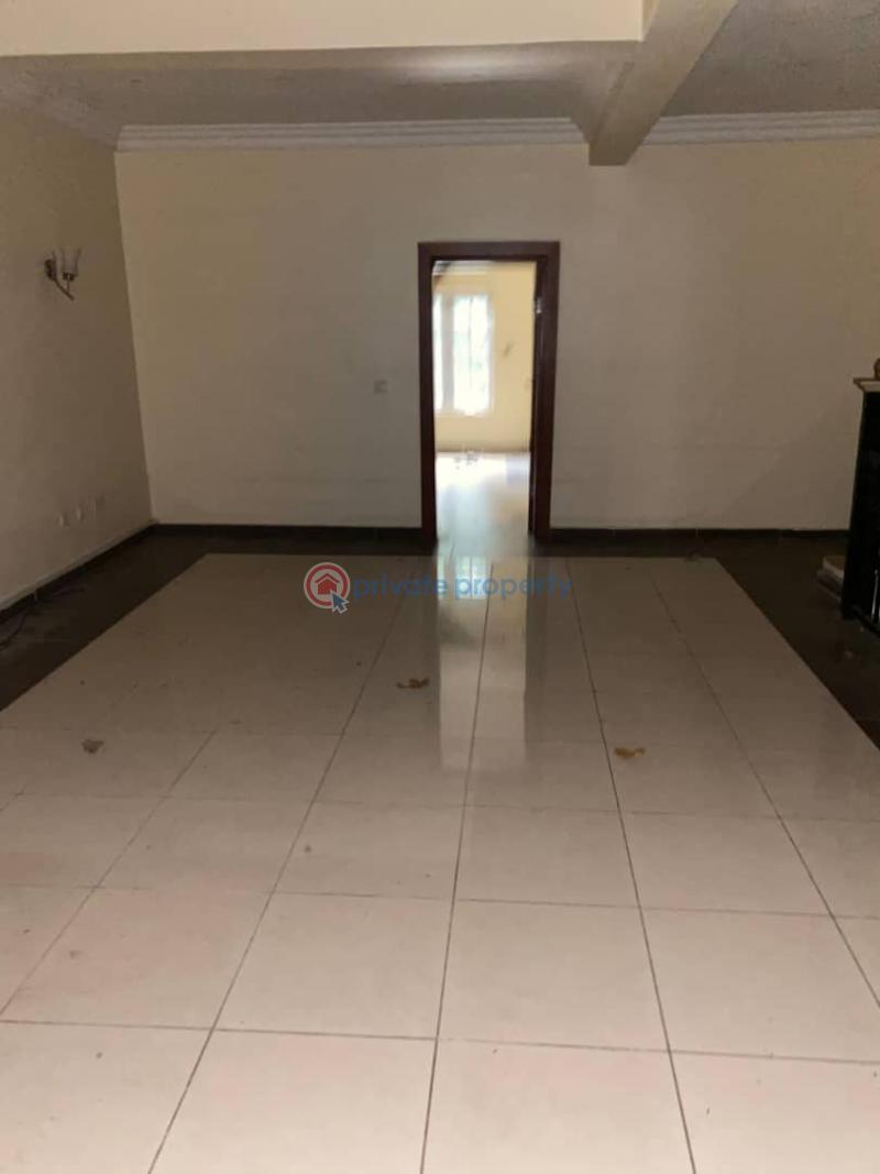 4 bedroom Terraced Duplex For Sale Maitama Abuja Phase 1  - 7