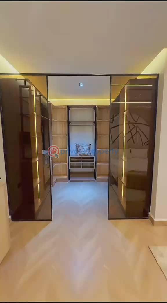 4 bedroom Terraced Duplex For Sale Kado Abuja Phase 2  - 16