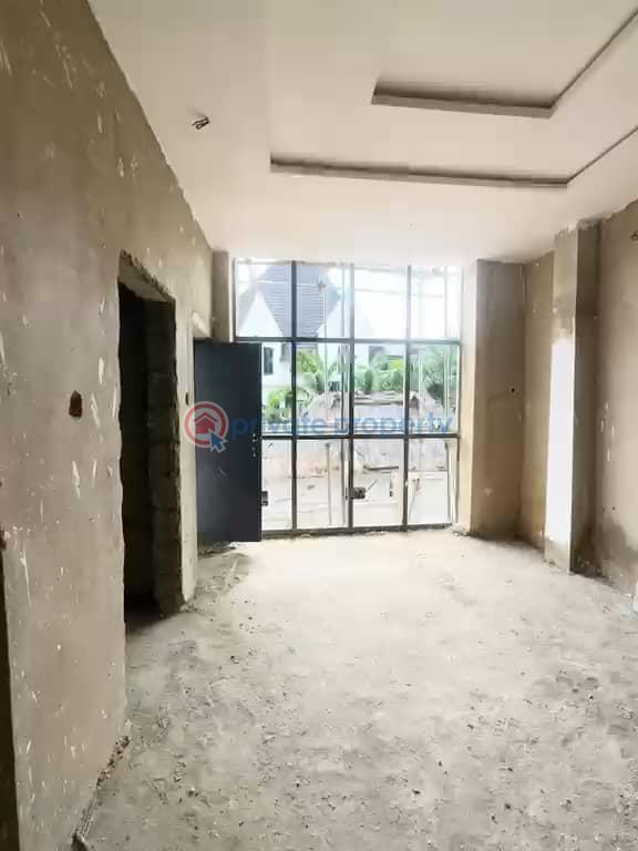 4 bedroom Terraced Duplex For Sale Katampe Main Abuja Phase 2  - 17