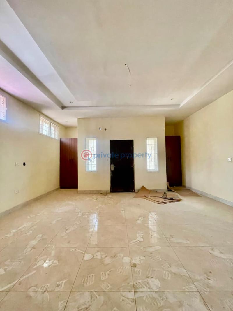 3 bedroom Detached Duplex For Sale Lugbe Abuja Phase 4  - 13