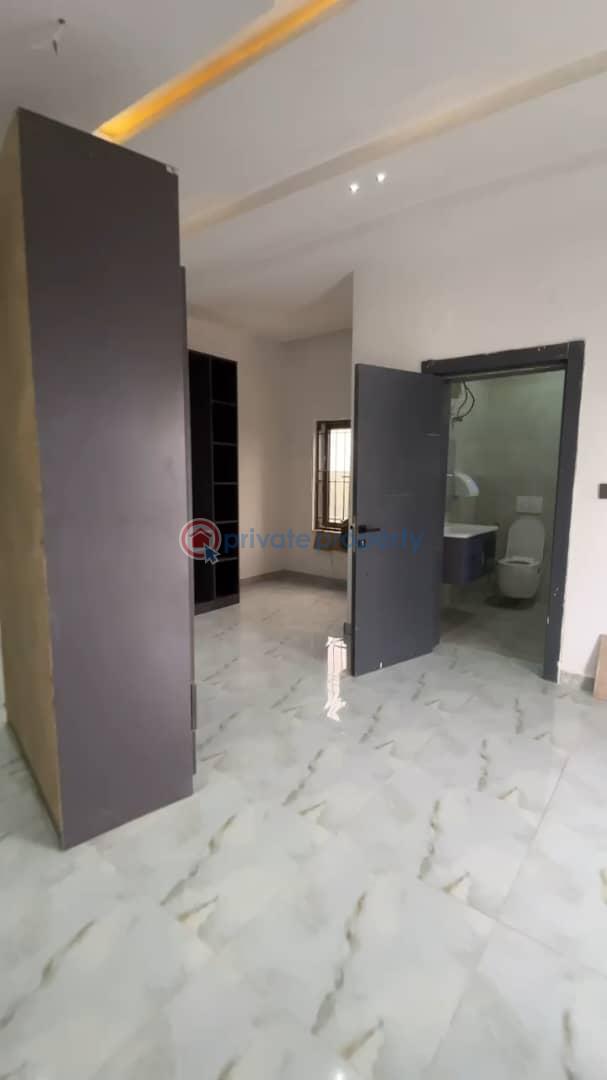 5 bedroom Detached Duplex For Sale Idu Industrial Abuja Phase 3  - 5