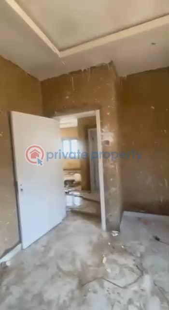 3 bedroom Block Of Flats For Sale Wuye Abuja Phase 2  - 3