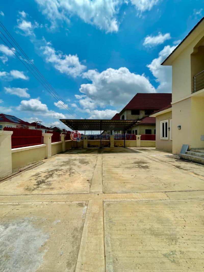 3 bedroom Detached Duplex For Sale Lugbe Abuja Phase 4  - 7
