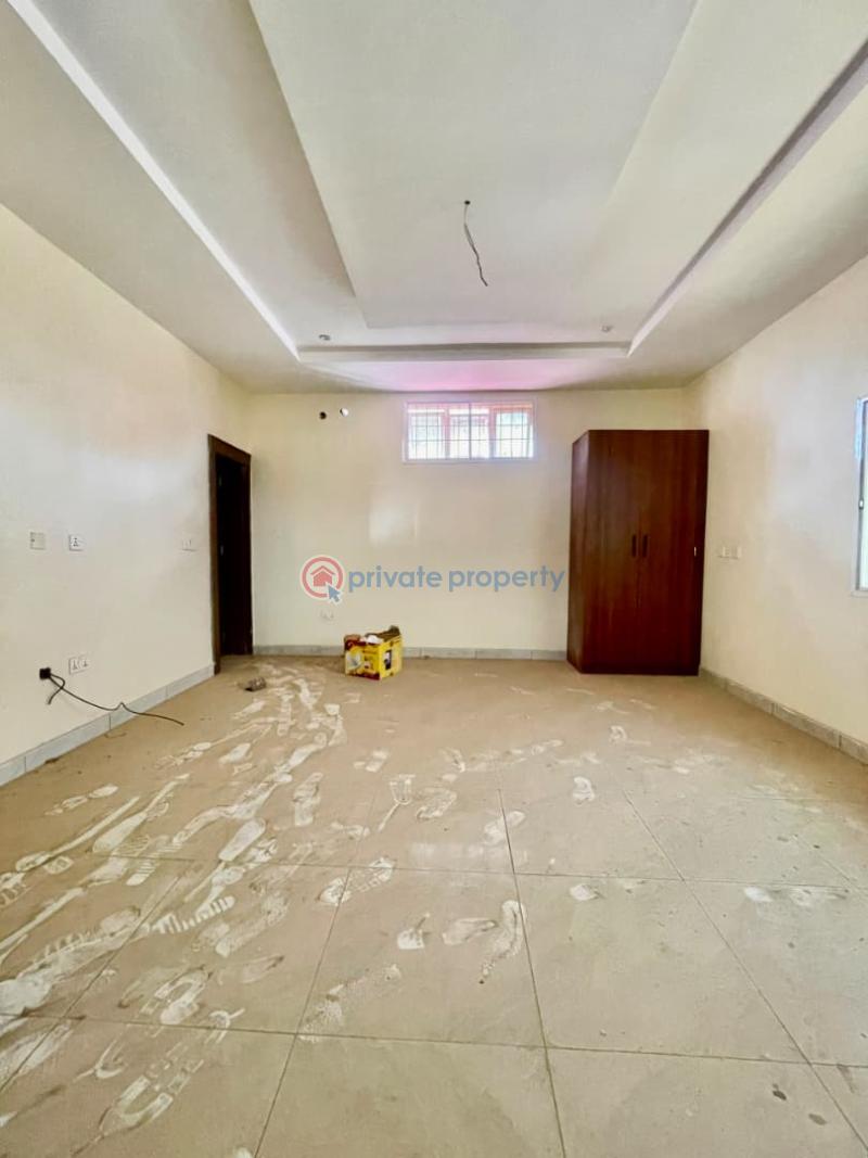 3 bedroom Detached Duplex For Sale Lugbe Abuja Phase 4  - 10