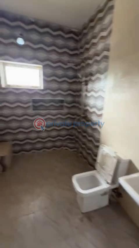 4 bedroom Terraced Duplex For Sale Life Camp Abuja Phase 3  - 9