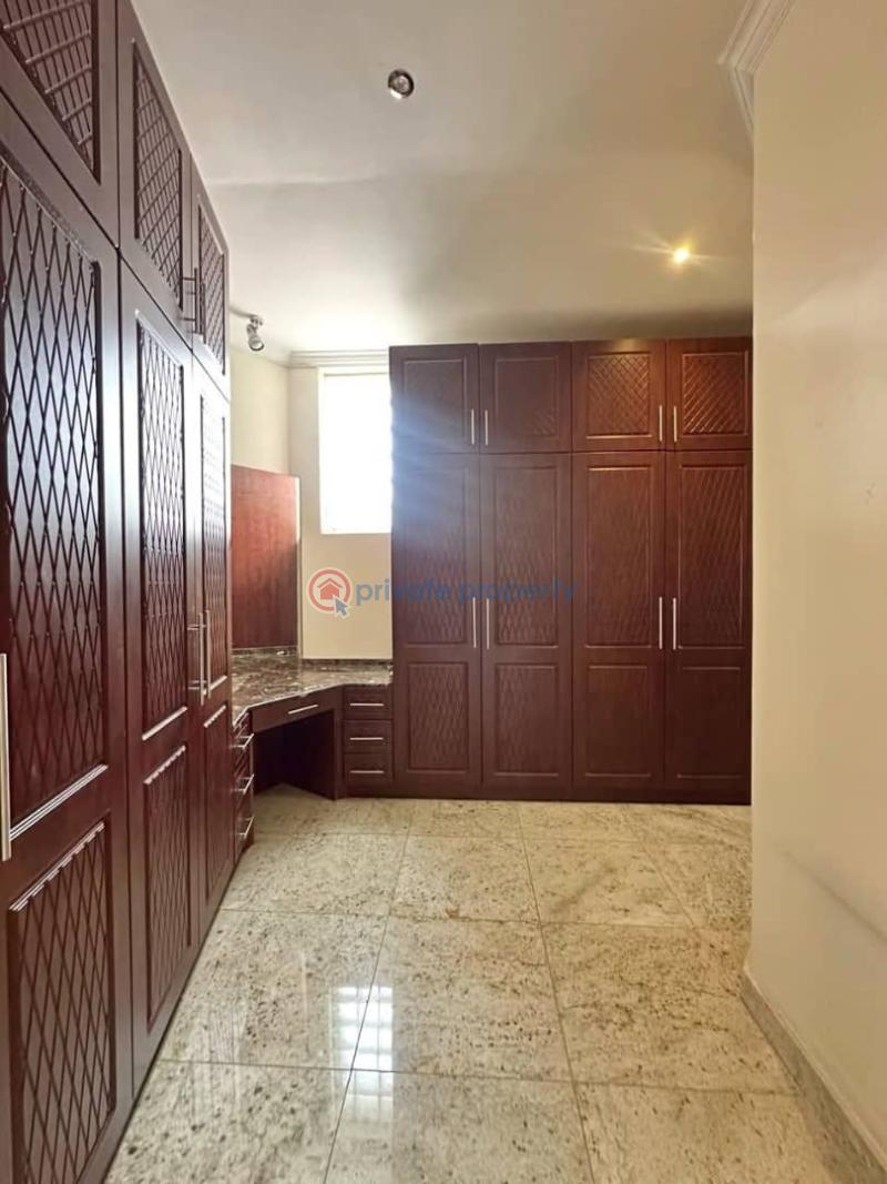5 bedroom Detached Duplex For Sale Apo Abuja Phase 2  - 13