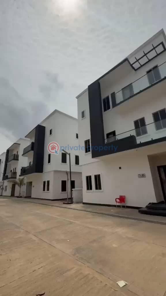 6 bedroom Detached Duplex For Sale Jahi Abuja Phase 2  - 0