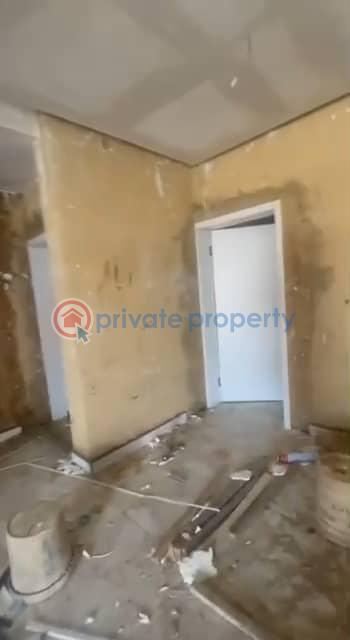 3 bedroom Block Of Flats For Sale Wuye Abuja Phase 2  - 16