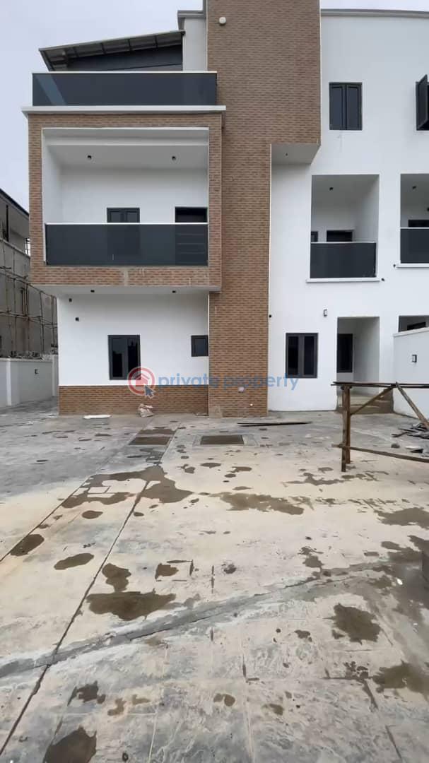 5 bedroom Detached Duplex For Sale Idu Industrial Abuja Phase 3  - 0