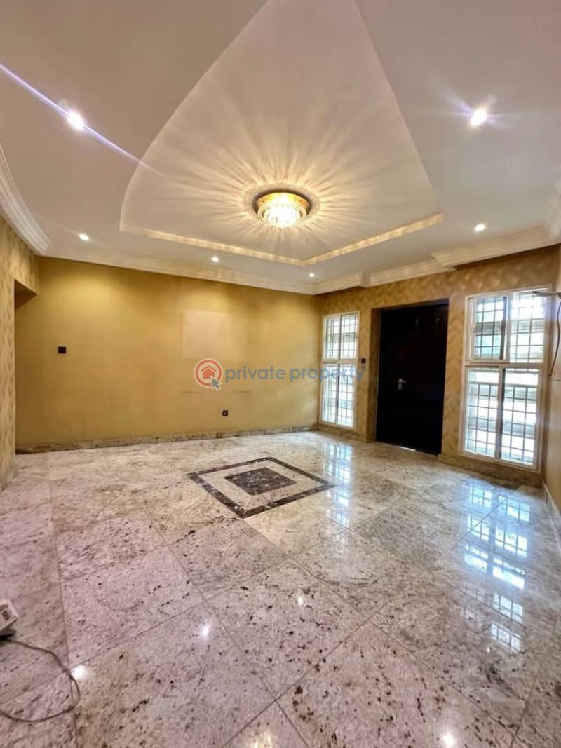 5 bedroom Detached Duplex For Sale Apo Abuja Phase 2  - 14