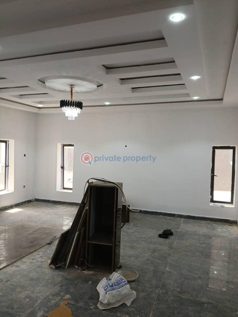 5 bedroom Detached Duplex For Sale Gwarimpa Abuja Phase 3  - 6