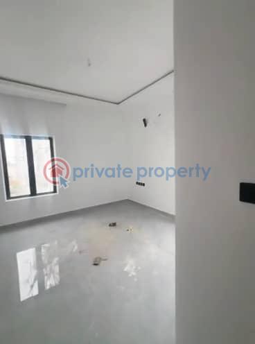 5 bedroom Detached Duplex For Sale Asokoro Abuja Phase 1  - 16