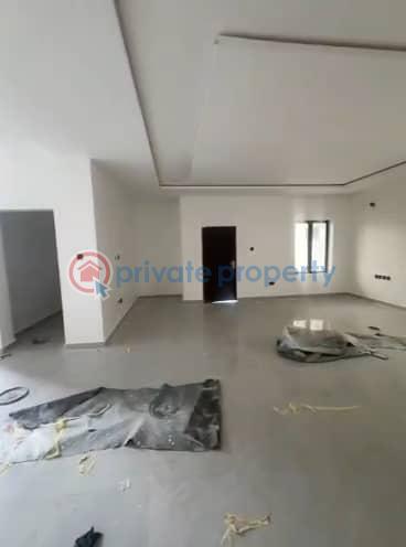 5 bedroom Detached Duplex For Sale Asokoro Abuja Phase 1  - 12