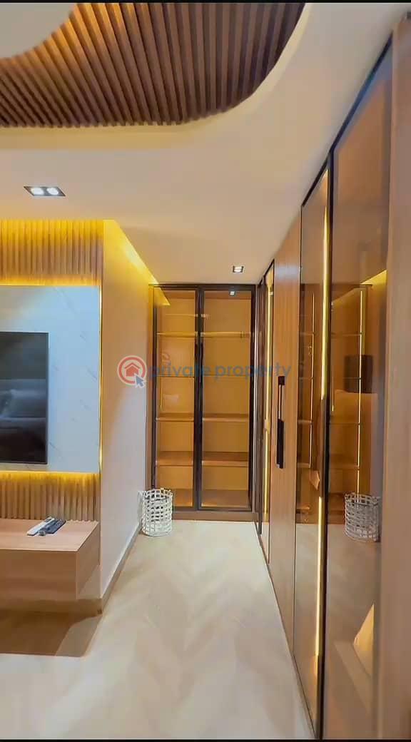 4 bedroom Terraced Duplex For Sale Kado Abuja Phase 2  - 6