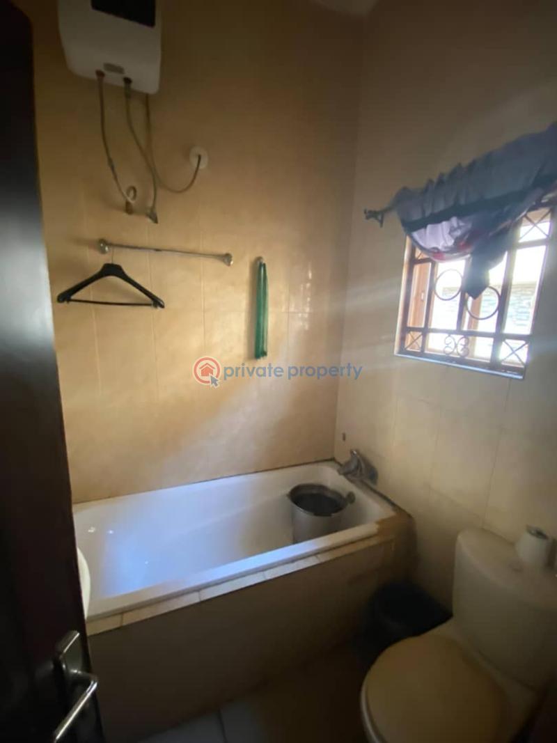 5 bedroom Detached Duplex For Sale Gwarimpa Abuja Phase 3  - 5