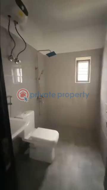 3 bedroom Terraced Duplex For Sale Idu Abuja Phase 4  - 13
