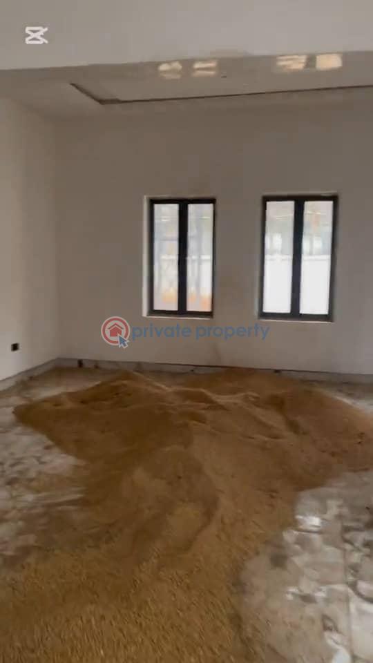 5 bedroom Duplex For Sale Gwarimpa Abuja Phase 3  - 12