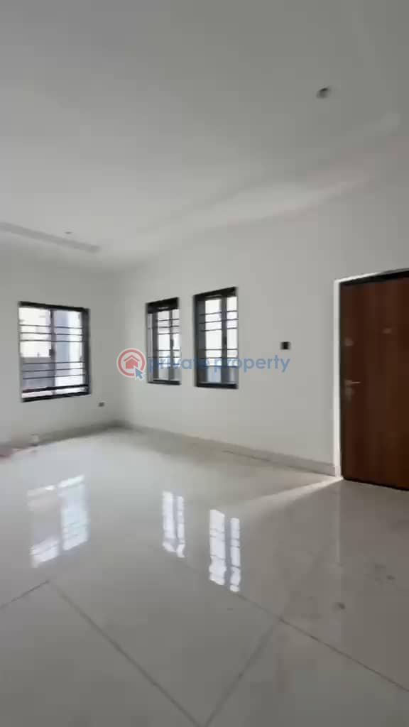6 bedroom Detached Duplex For Sale Jahi Abuja Phase 2  - 5