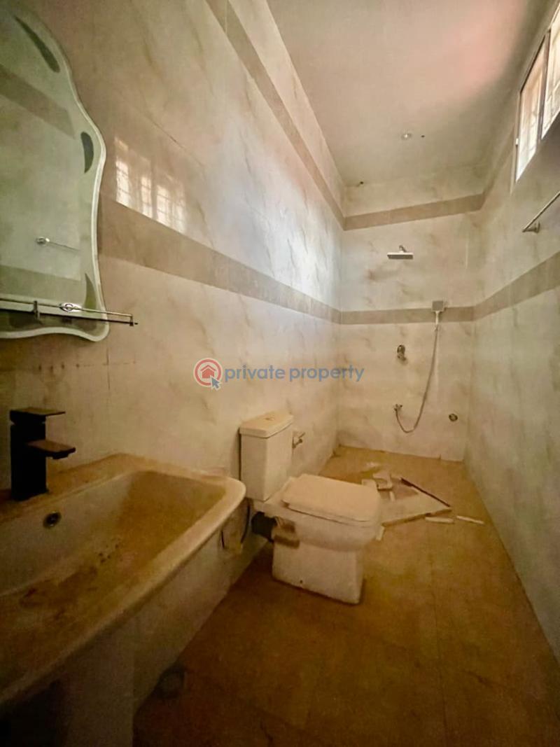 3 bedroom Detached Duplex For Sale Lugbe Abuja Phase 4  - 6