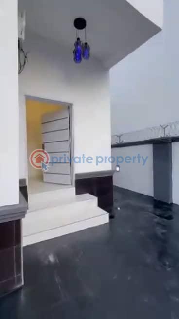 4 bedroom Semi detached Duplex For Sale Lugbe Abuja Phase 4  - 15