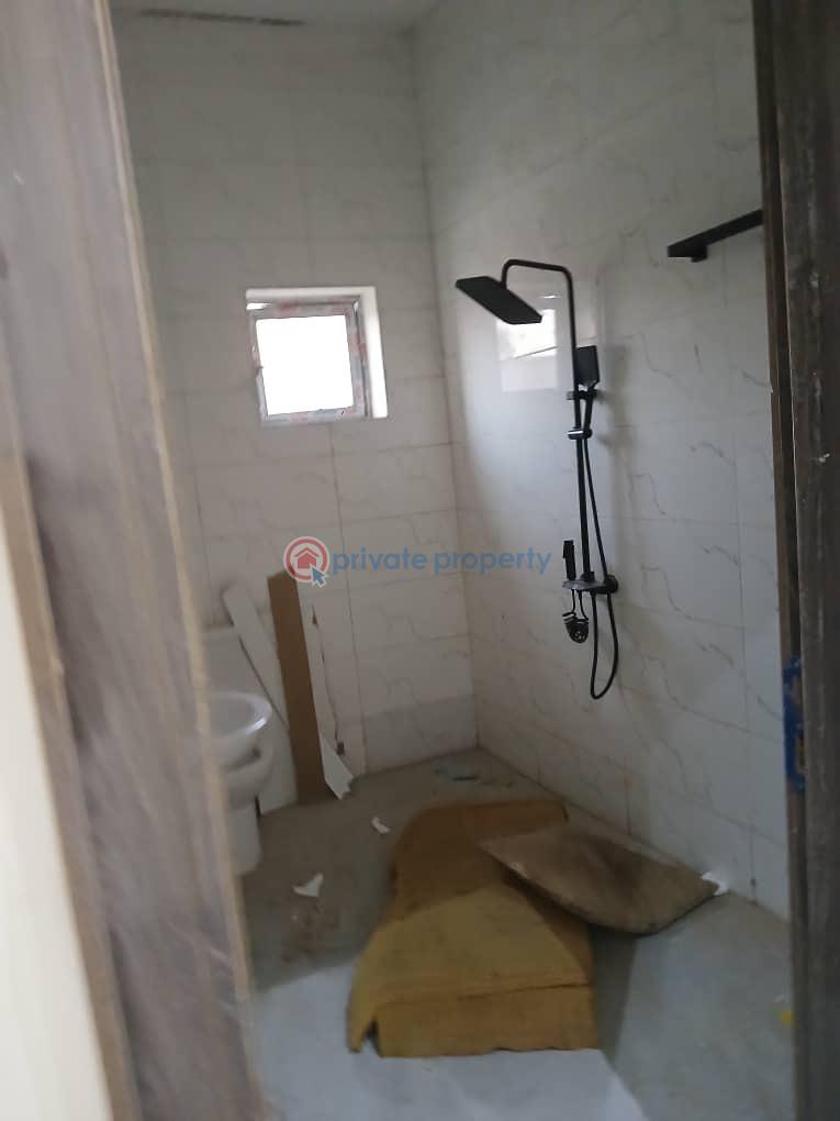 5 bedroom Detached Duplex For Sale Gwarimpa Abuja Phase 3  - 7