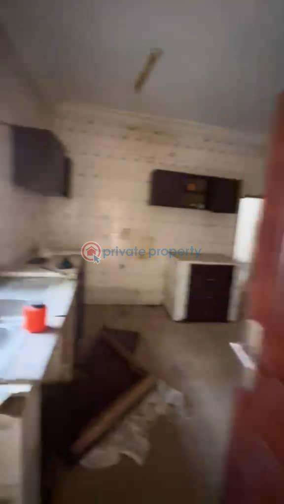 5 bedroom Semi detached Duplex For Sale Gwarimpa Abuja Phase 3  - 1