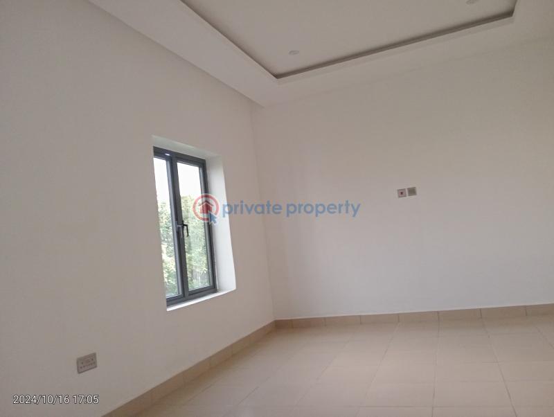 4 bedroom Terraced Duplex For Sale Jahi Abuja Phase 2  - 7