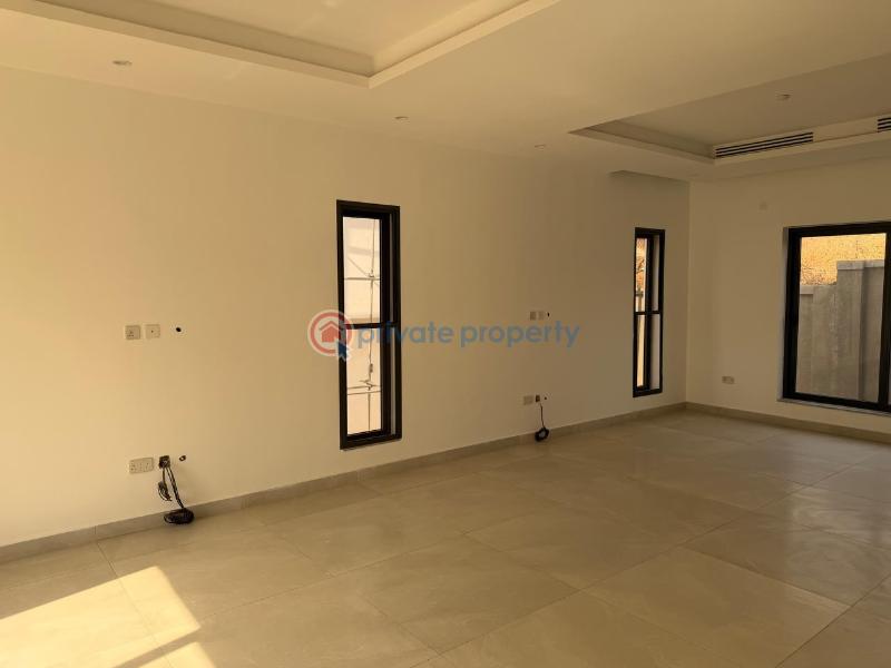 4 bedroom Detached Duplex For Sale Asokoro Abuja Phase 1  - 8