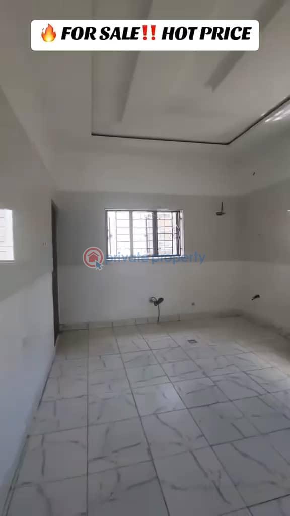 4 bedroom Detached Duplex For Sale Lugbe Abuja Phase 4  - 12