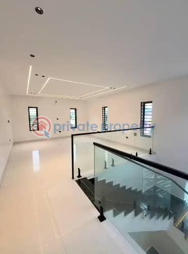 5 bedroom Detached Duplex For Sale Gwarimpa Abuja Phase 3  - 26
