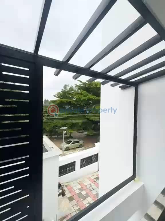 5 bedroom Semi detached Duplex For Sale Gwarimpa Abuja Phase 3  - 12