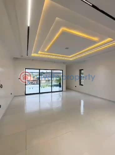 5 bedroom Detached Duplex For Sale Gwarimpa Abuja Phase 3  - 10