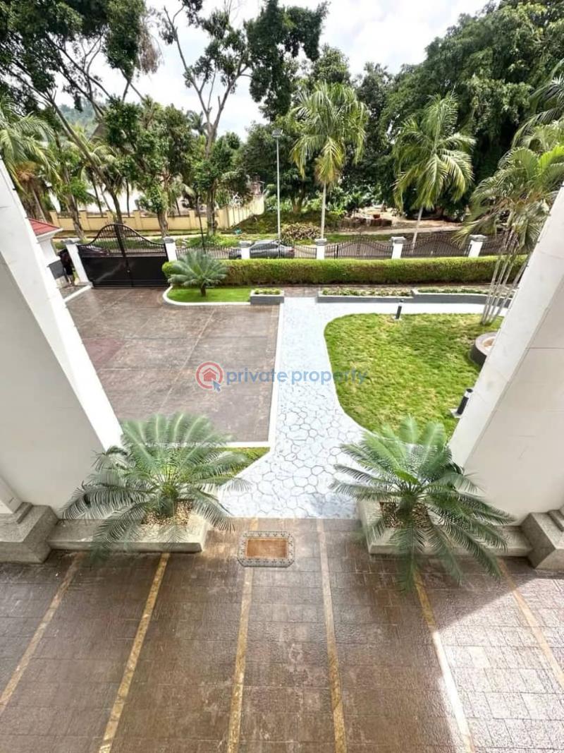 5 bedroom Detached Duplex For Sale Apo Abuja Phase 2  - 7
