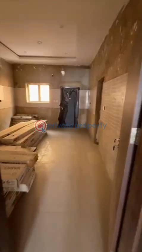 4 bedroom Terraced Duplex For Sale Life Camp Abuja Phase 3  - 12