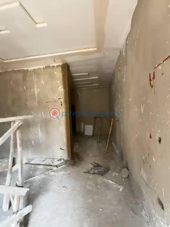 4 bedroom Terraced Duplex For Sale Katampe Main Abuja Phase 2  - 15