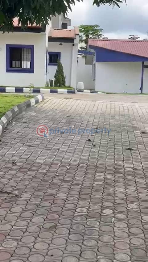 Residential Land For Sale Wuye Abuja Phase 2  - 1