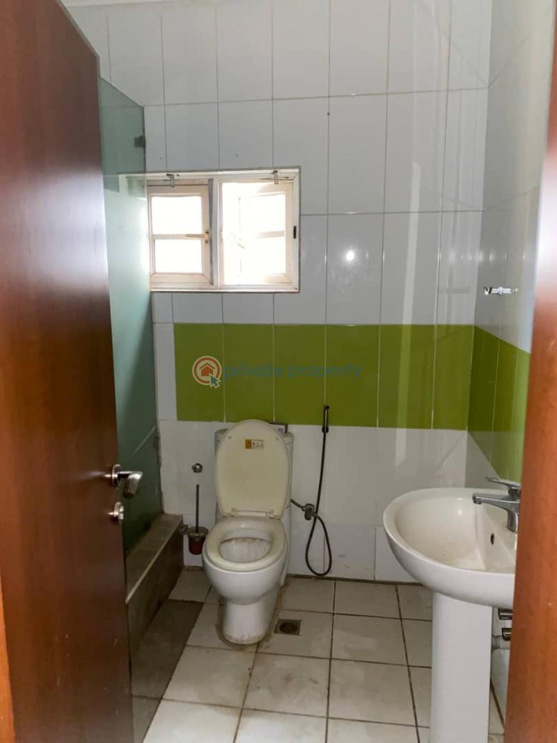4 bedroom Terraced Duplex For Sale Maitama Abuja Phase 1  - 4