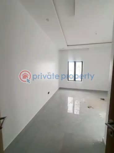 5 bedroom Detached Duplex For Sale Asokoro Abuja Phase 1  - 11