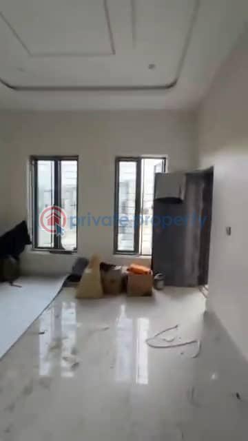 4 bedroom Townhouse For Sale Kado Abuja Phase 2  - 3