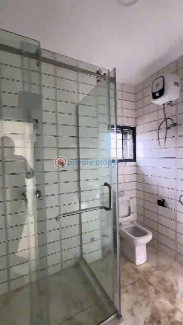 4 bedroom Terraced Duplex For Sale Katampe Ext. Abuja Phase 2  - 5