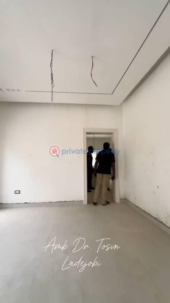 6 bedroom Detached Duplex For Sale Lugbe Abuja Phase 4  - 5