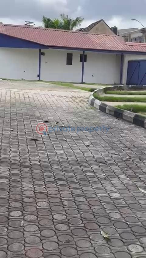 Residential Land For Sale Wuye Abuja Phase 2  - 2