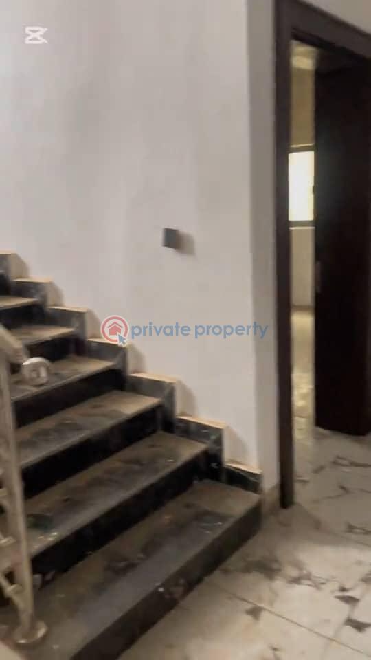 5 bedroom Duplex For Sale Gwarimpa Abuja Phase 3  - 5