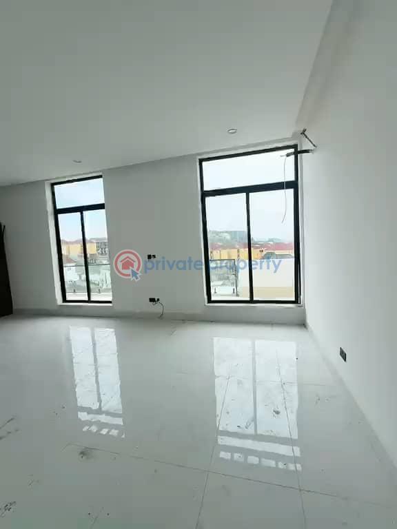 6 bedroom Detached Duplex For Sale Guzape Abuja Phase 1  - 18
