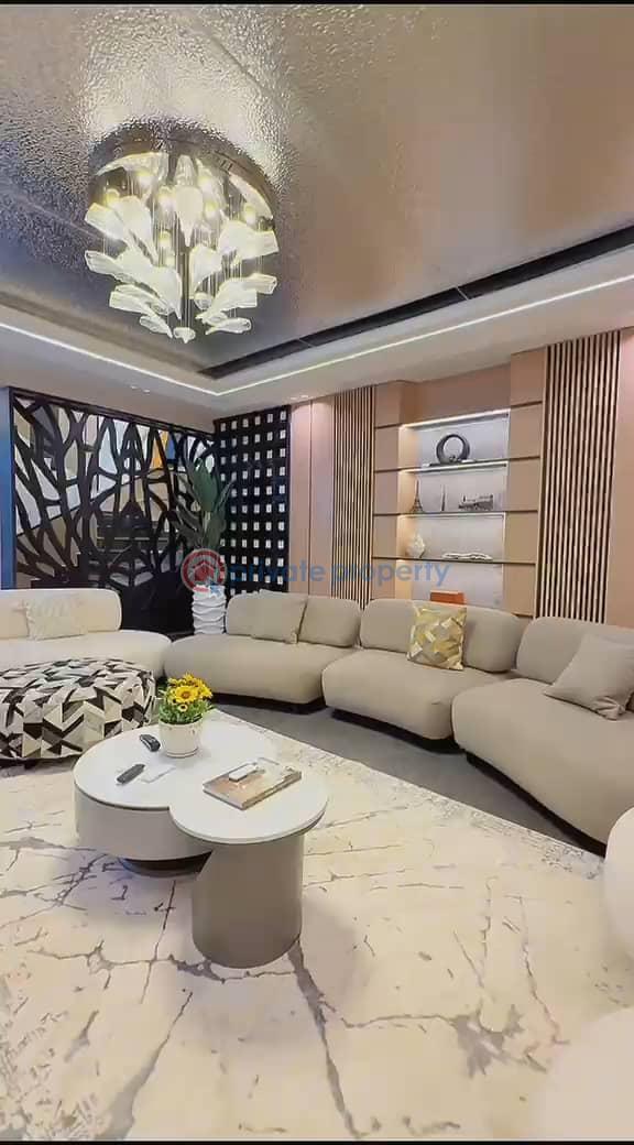 4 bedroom Terraced Duplex For Sale Kado Abuja Phase 2  - 3