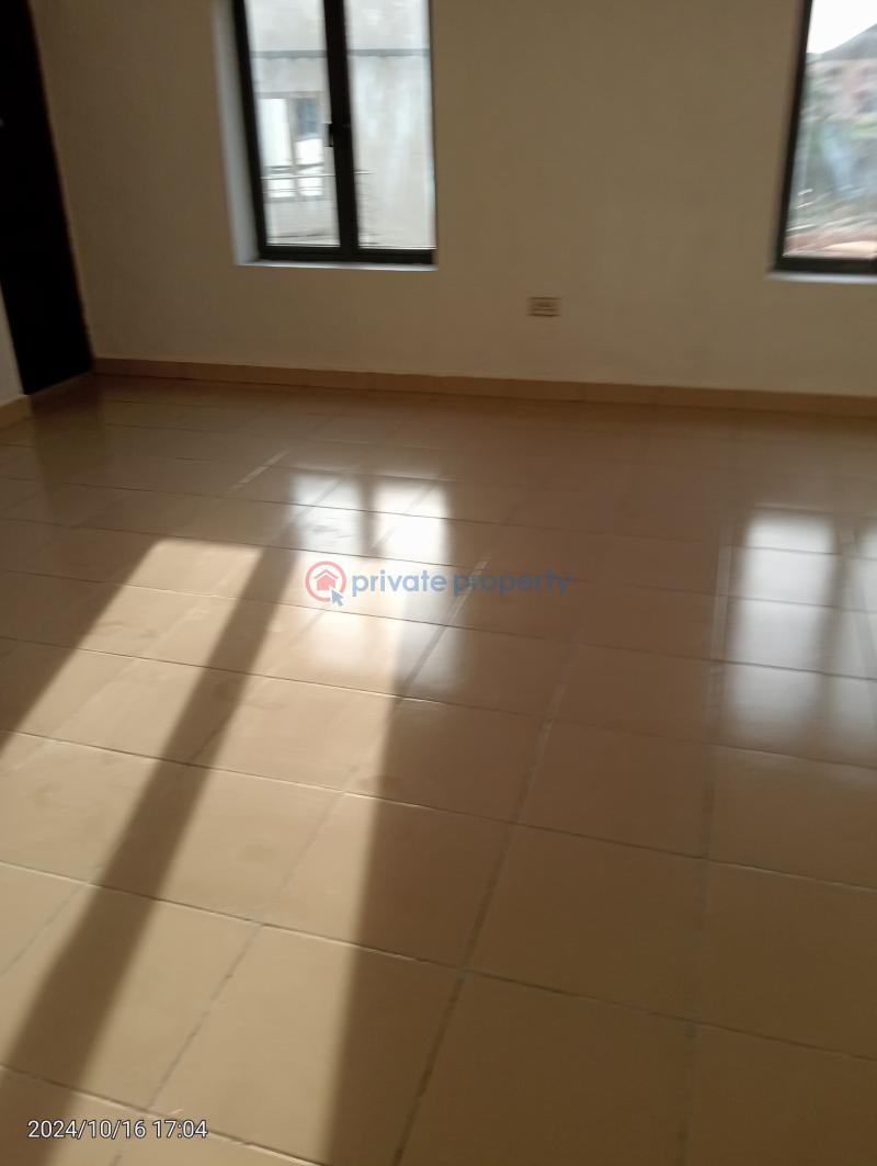 4 bedroom Terraced Duplex For Sale Jahi Abuja Phase 2  - 9
